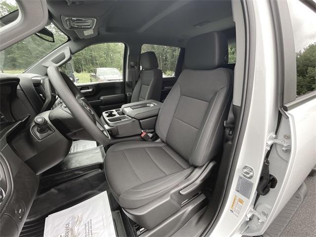 new 2025 GMC Sierra 2500 car, priced at $58,315