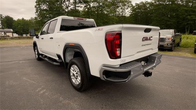 new 2025 GMC Sierra 2500 car, priced at $58,315