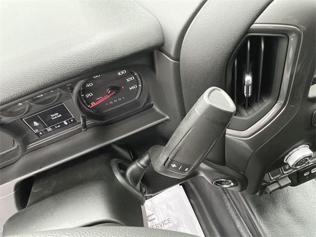 new 2025 GMC Sierra 2500 car, priced at $58,315