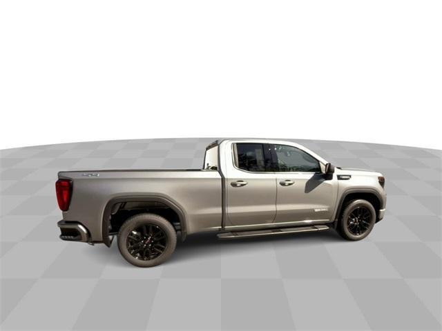 new 2025 GMC Sierra 1500 car, priced at $52,535