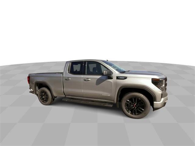 new 2025 GMC Sierra 1500 car, priced at $52,535