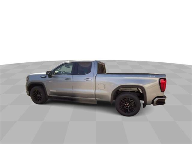 new 2025 GMC Sierra 1500 car, priced at $52,535