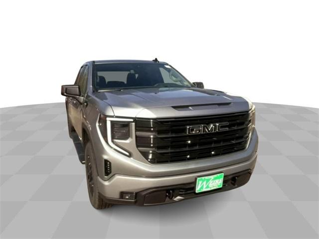 new 2025 GMC Sierra 1500 car, priced at $52,535