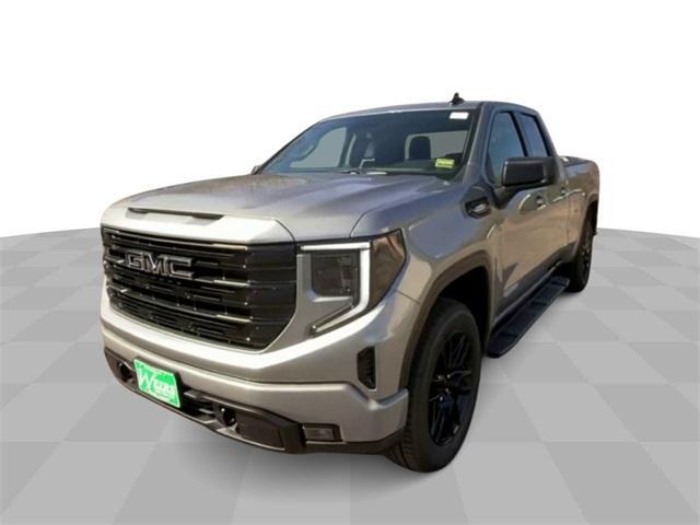 new 2025 GMC Sierra 1500 car, priced at $52,535