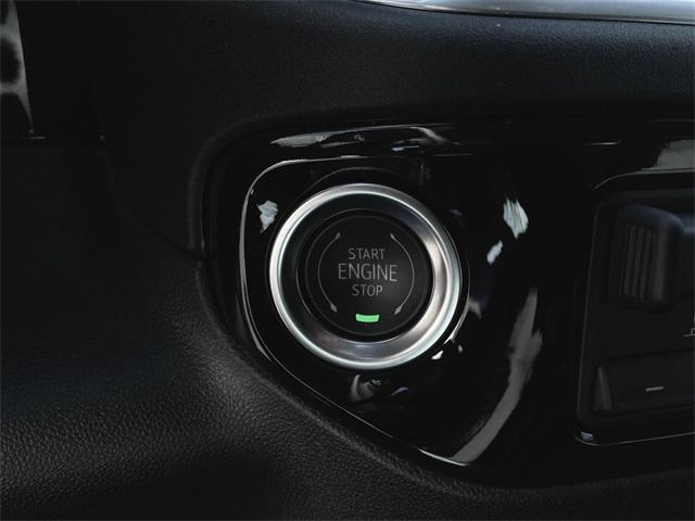 new 2025 GMC Sierra 1500 car, priced at $52,535