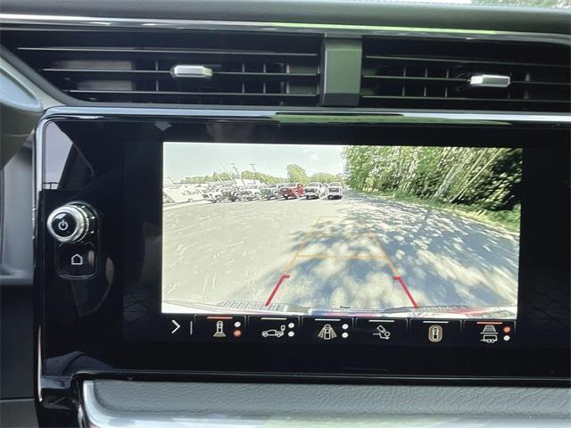 new 2024 GMC Sierra 2500 car, priced at $80,000