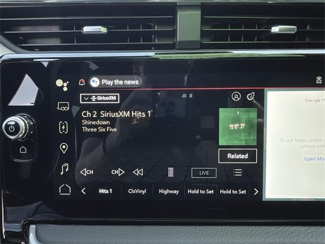 new 2024 GMC Sierra 2500 car, priced at $80,000