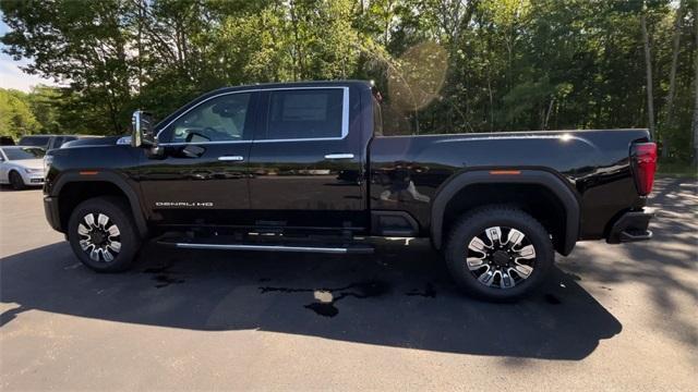 new 2024 GMC Sierra 2500 car, priced at $80,000