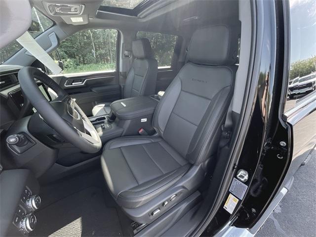 new 2024 GMC Sierra 2500 car, priced at $80,000