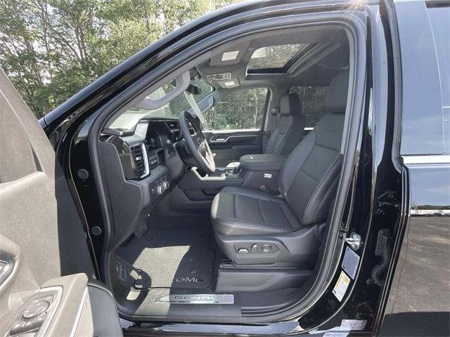 new 2024 GMC Sierra 2500 car, priced at $80,000