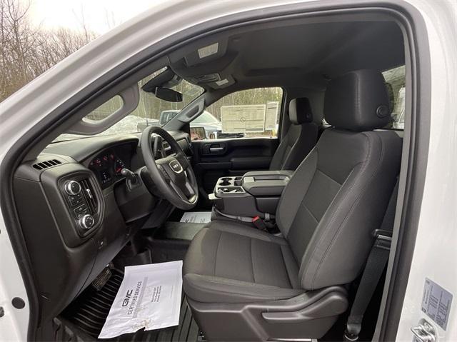 new 2025 GMC Sierra 2500 car, priced at $50,045