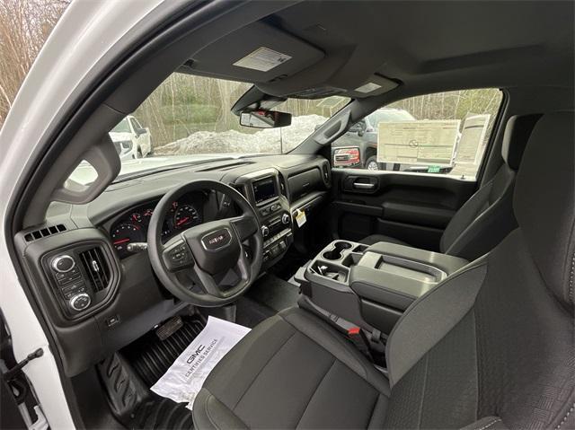 new 2025 GMC Sierra 2500 car, priced at $50,045