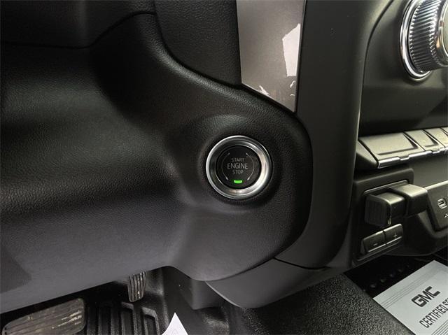 new 2025 GMC Sierra 2500 car, priced at $50,045
