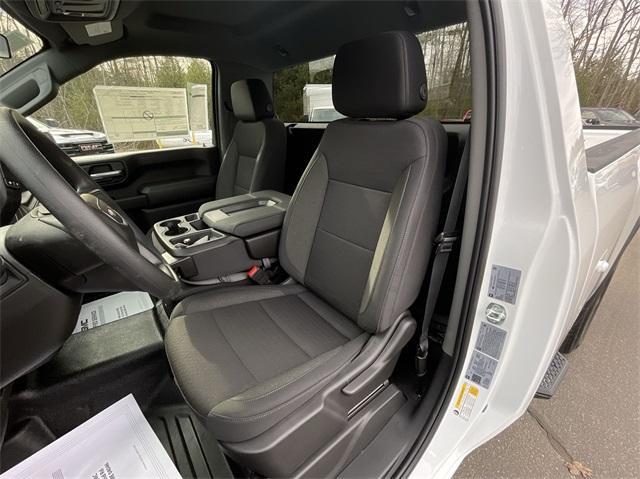 new 2025 GMC Sierra 2500 car, priced at $50,045