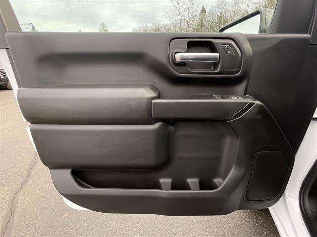 new 2025 GMC Sierra 2500 car, priced at $50,045