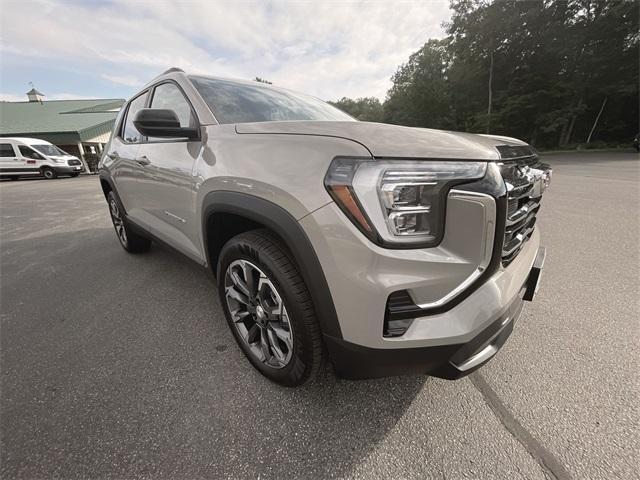 new 2026 GMC Terrain car, priced at $36,640