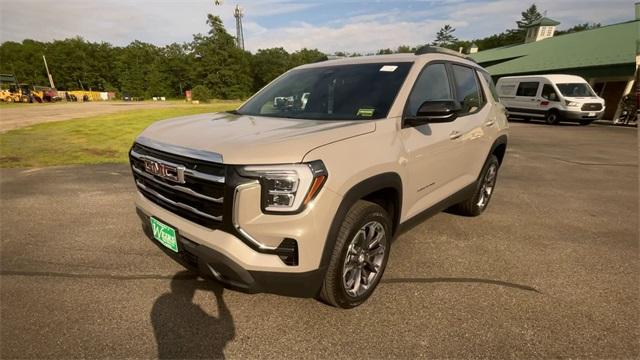 new 2026 GMC Terrain car, priced at $36,640