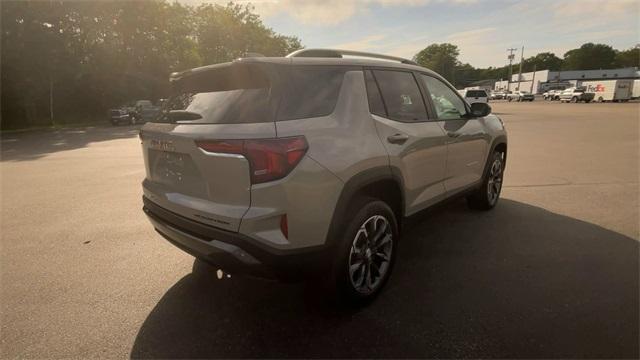 new 2026 GMC Terrain car, priced at $36,640