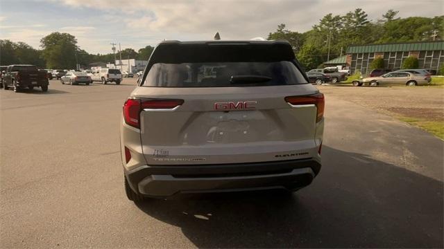 new 2026 GMC Terrain car, priced at $36,640