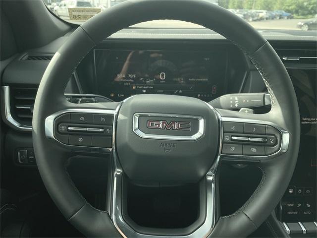 new 2026 GMC Terrain car, priced at $36,640