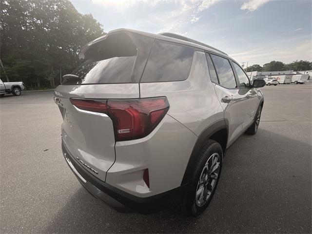new 2026 GMC Terrain car, priced at $36,640