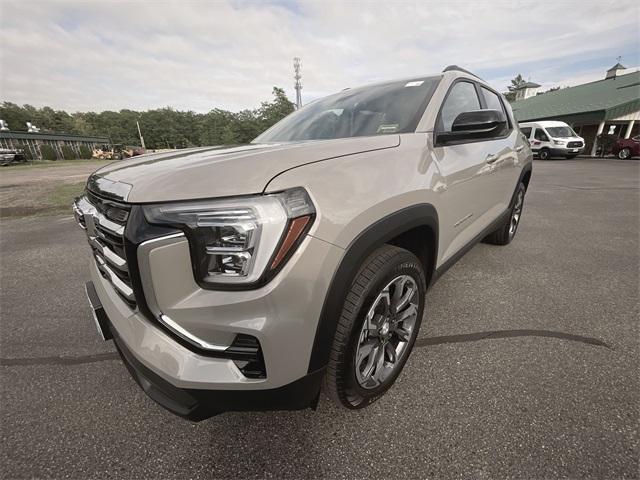 new 2026 GMC Terrain car, priced at $36,640