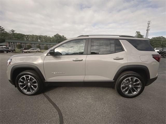new 2026 GMC Terrain car, priced at $36,640