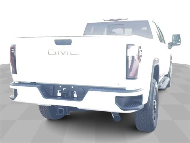 new 2025 GMC Sierra 3500 car, priced at $78,010