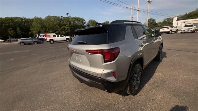 new 2026 GMC Terrain car, priced at $40,985