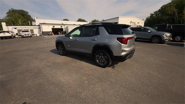 new 2026 GMC Terrain car, priced at $40,985
