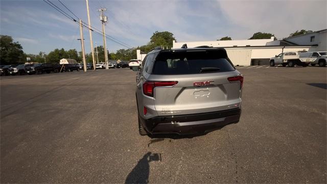 new 2026 GMC Terrain car, priced at $40,985