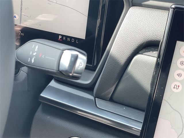 new 2026 GMC Terrain car, priced at $40,985