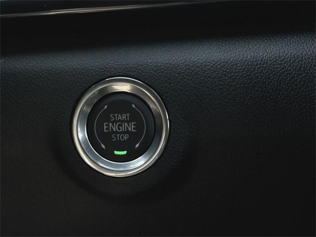 new 2026 GMC Terrain car, priced at $40,985