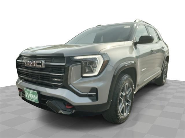 new 2026 GMC Terrain car, priced at $40,985