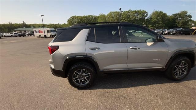 new 2026 GMC Terrain car, priced at $40,985