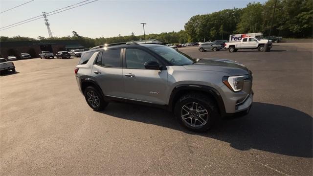 new 2026 GMC Terrain car, priced at $40,985