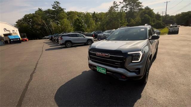 new 2026 GMC Terrain car, priced at $40,985