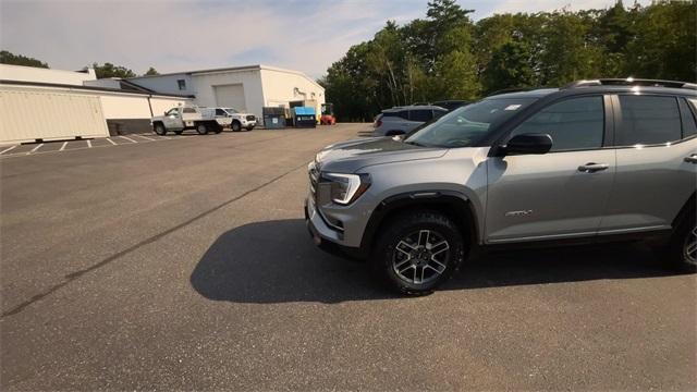 new 2026 GMC Terrain car, priced at $40,985