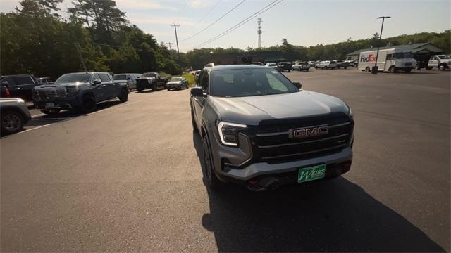 new 2026 GMC Terrain car, priced at $40,985