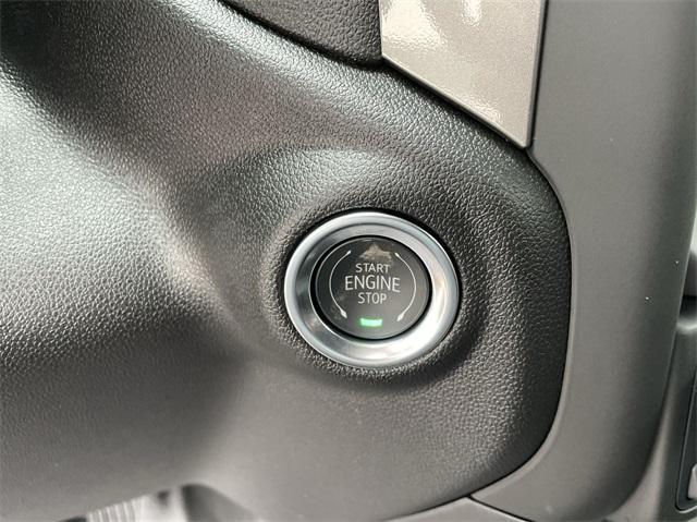 new 2025 GMC Sierra 2500 car, priced at $50,045