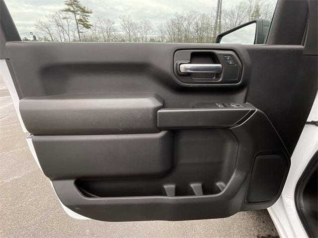 new 2025 GMC Sierra 2500 car, priced at $50,045