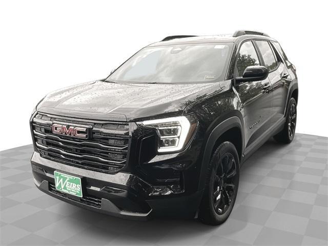 new 2026 GMC Terrain car, priced at $36,985
