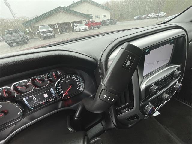 used 2018 GMC Sierra 1500 car, priced at $28,500
