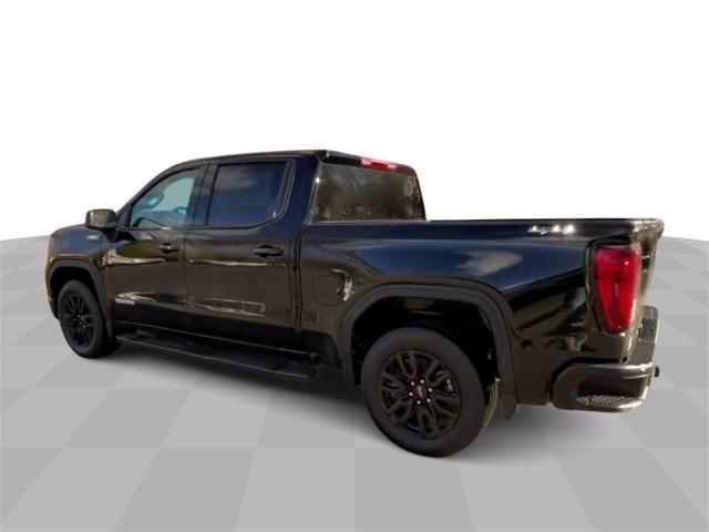 new 2025 GMC Sierra 1500 car, priced at $55,580