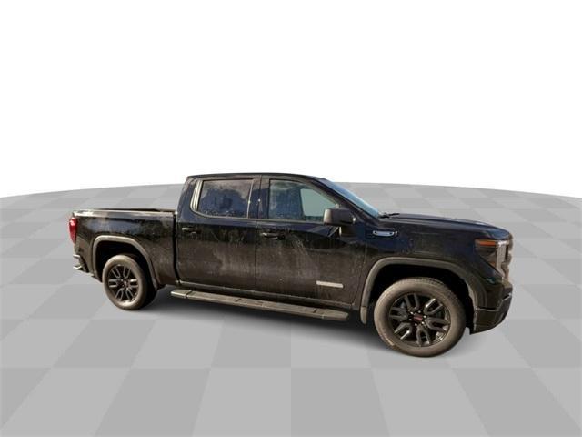 new 2025 GMC Sierra 1500 car, priced at $55,580