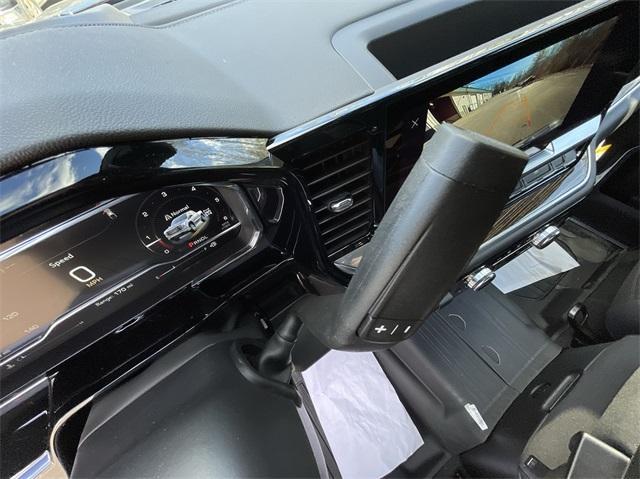 new 2025 GMC Sierra 1500 car, priced at $55,580