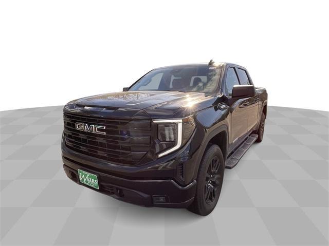 new 2025 GMC Sierra 1500 car, priced at $55,580