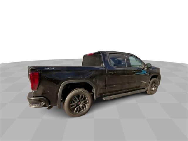 new 2025 GMC Sierra 1500 car, priced at $55,580