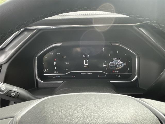 new 2025 GMC Sierra 3500 car, priced at $101,390