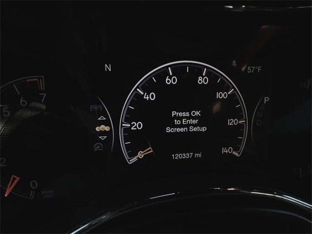 used 2017 Jeep Grand Cherokee car, priced at $13,979